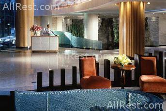 The Westin Grande Sukhumvit Hotel 3